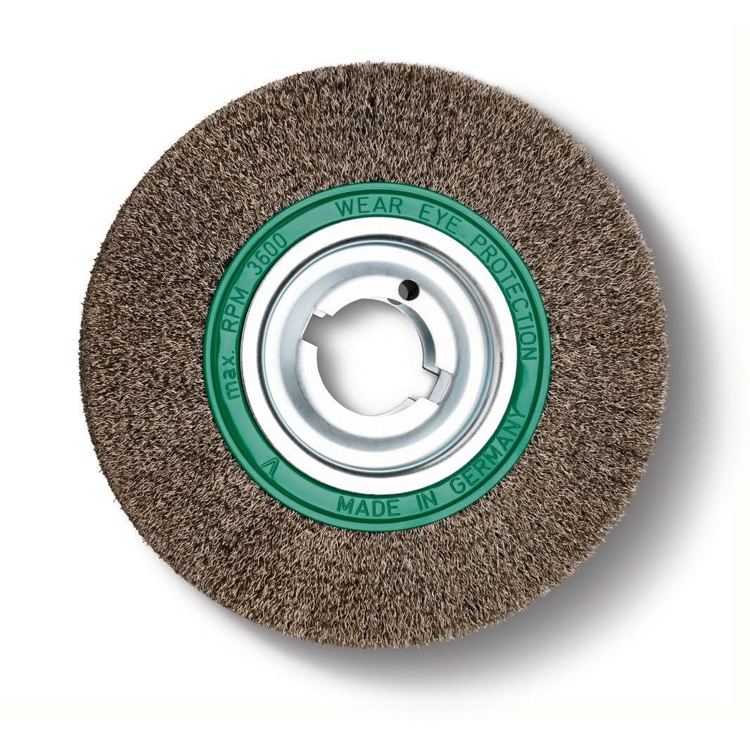 Fein 69902010000 Steel Brush, 28 ga - Image 1