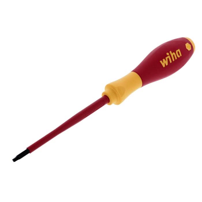 Wiha 35890 6-Piece Insulated SoftFinish Screwdriver Set - Image 2