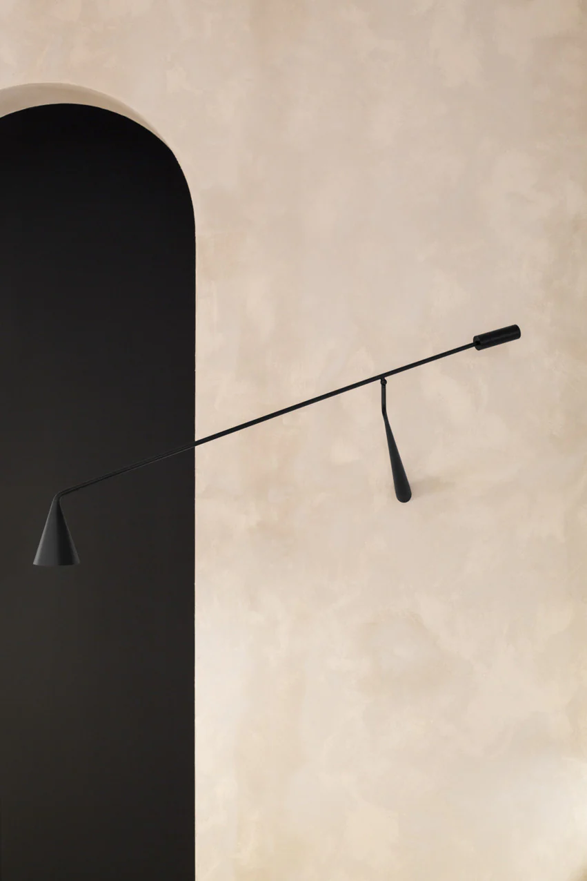 GORDON WALL LIGHT 561.49 BY TOOY from $1,175.00 - Image 2