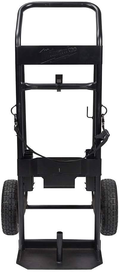 Milwaukee 3600 MX FUEL Breaker Cart - Image 3