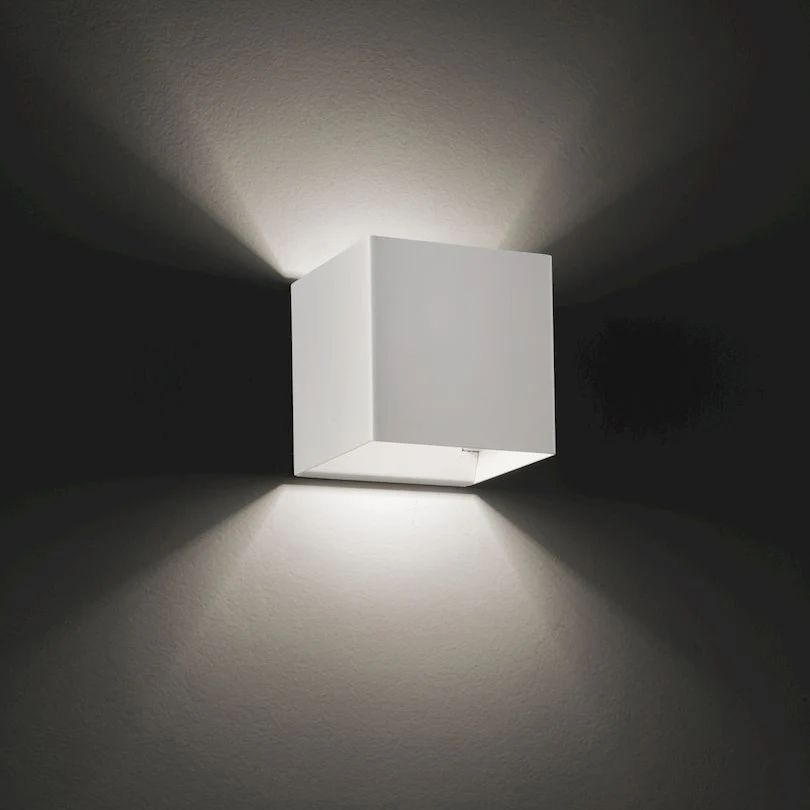 LODES | LASER WALL SCONCE | 8.00