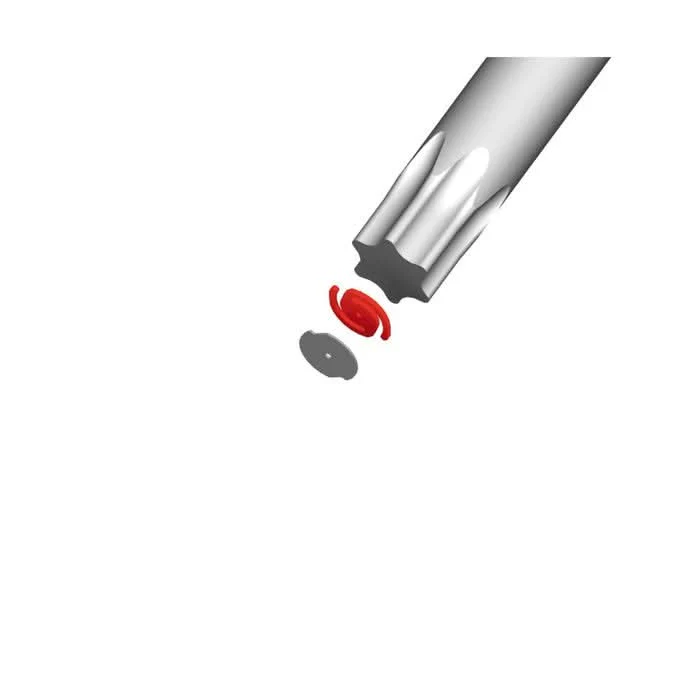 Wiha 37192 10-Piece MagicSpring Torx L-Key Set - Image 3