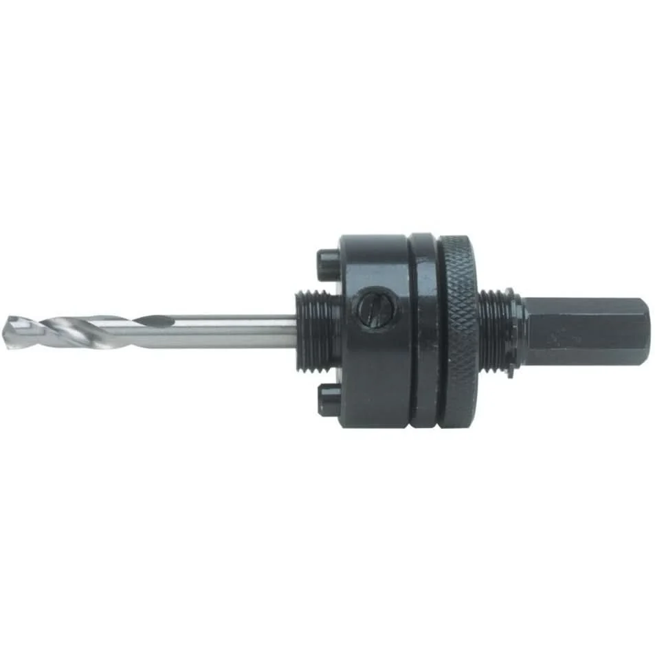 Irwin 373003 Hole Saw Arbors 1-1/4-in. – 6-in.