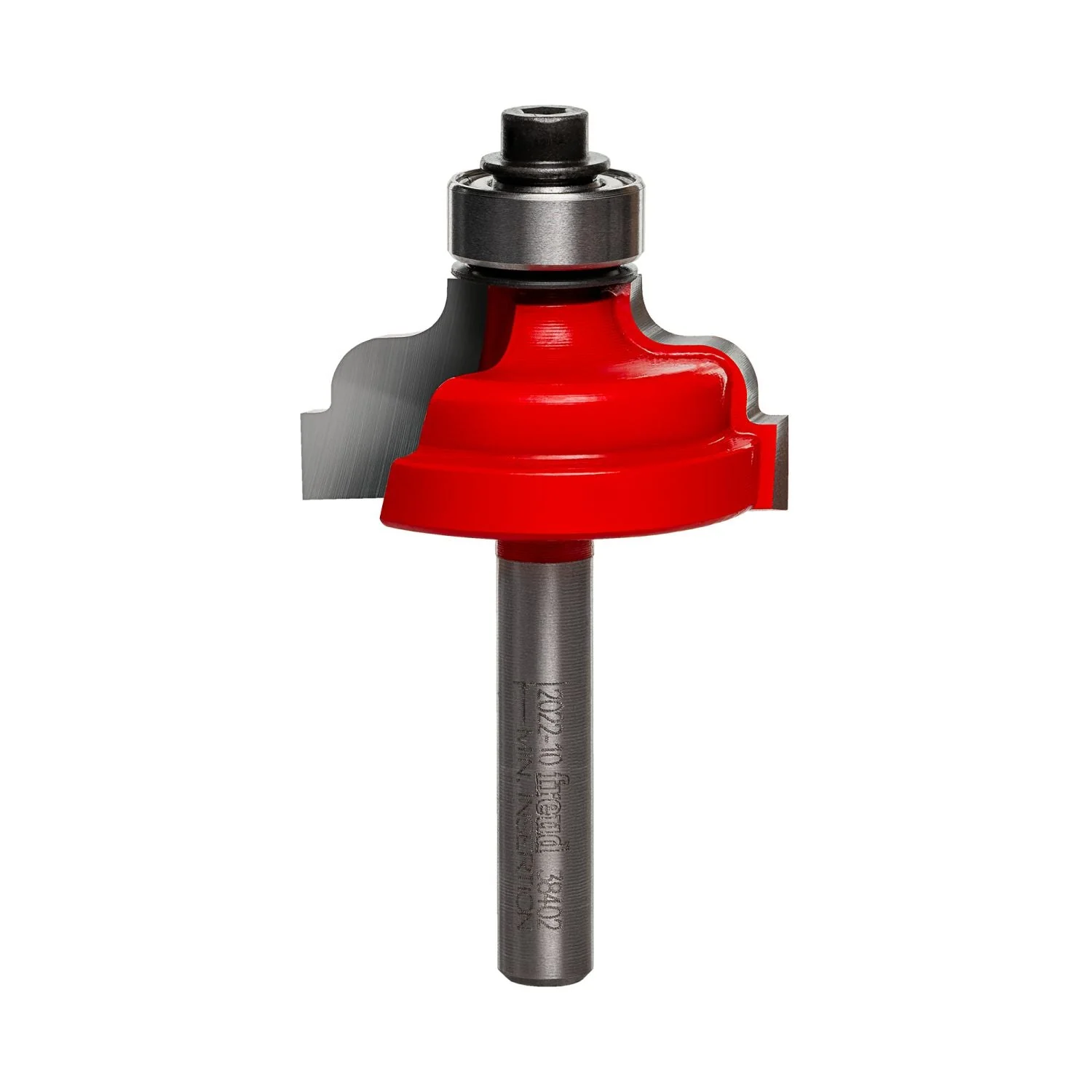 Freud 38-402 1-1/4-Inch Classical Roman Ogee Router Bit - Image 1