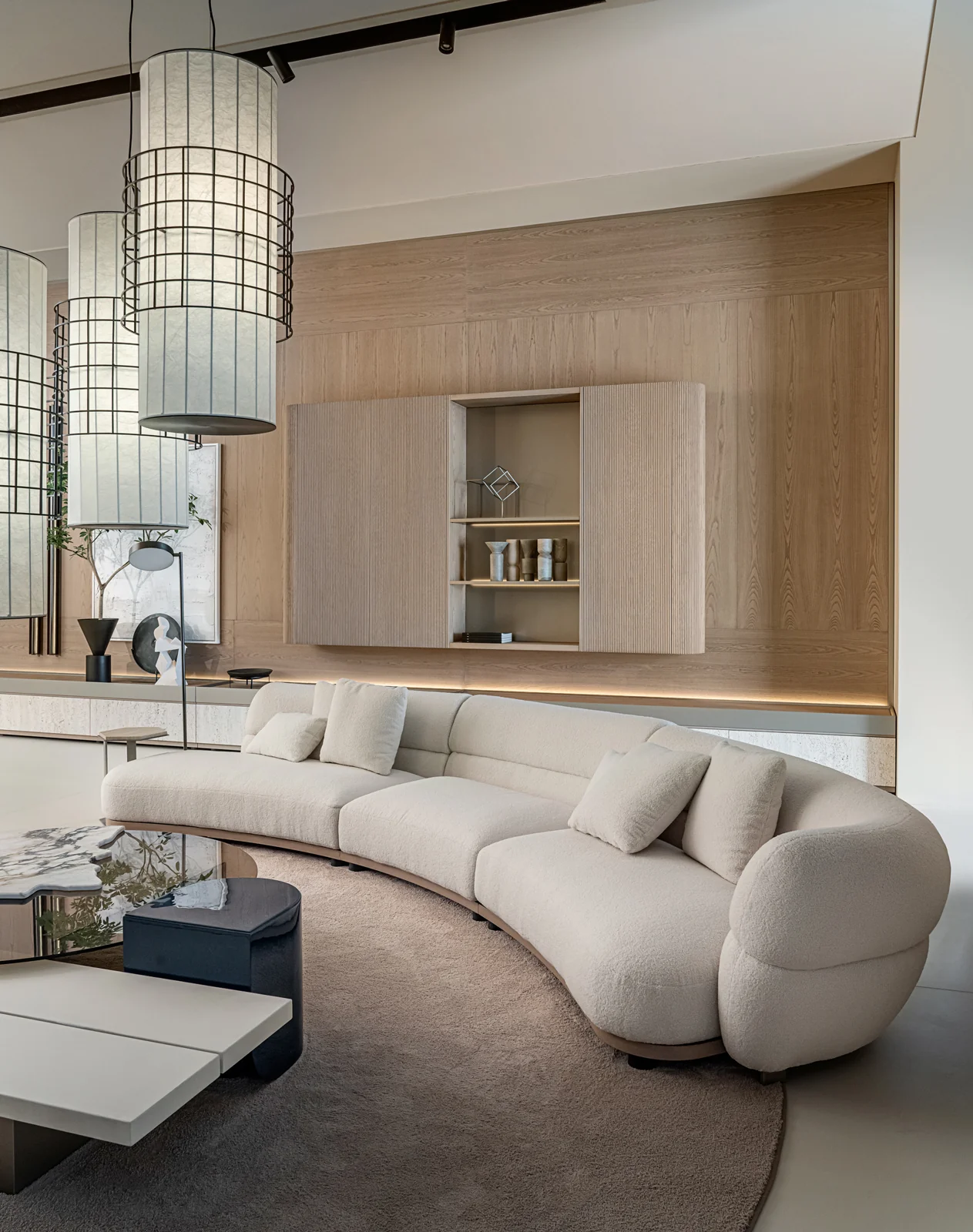 SHAKE | VOGUE SOFA | $41, 228.00 - $51,857.00 - Image 3