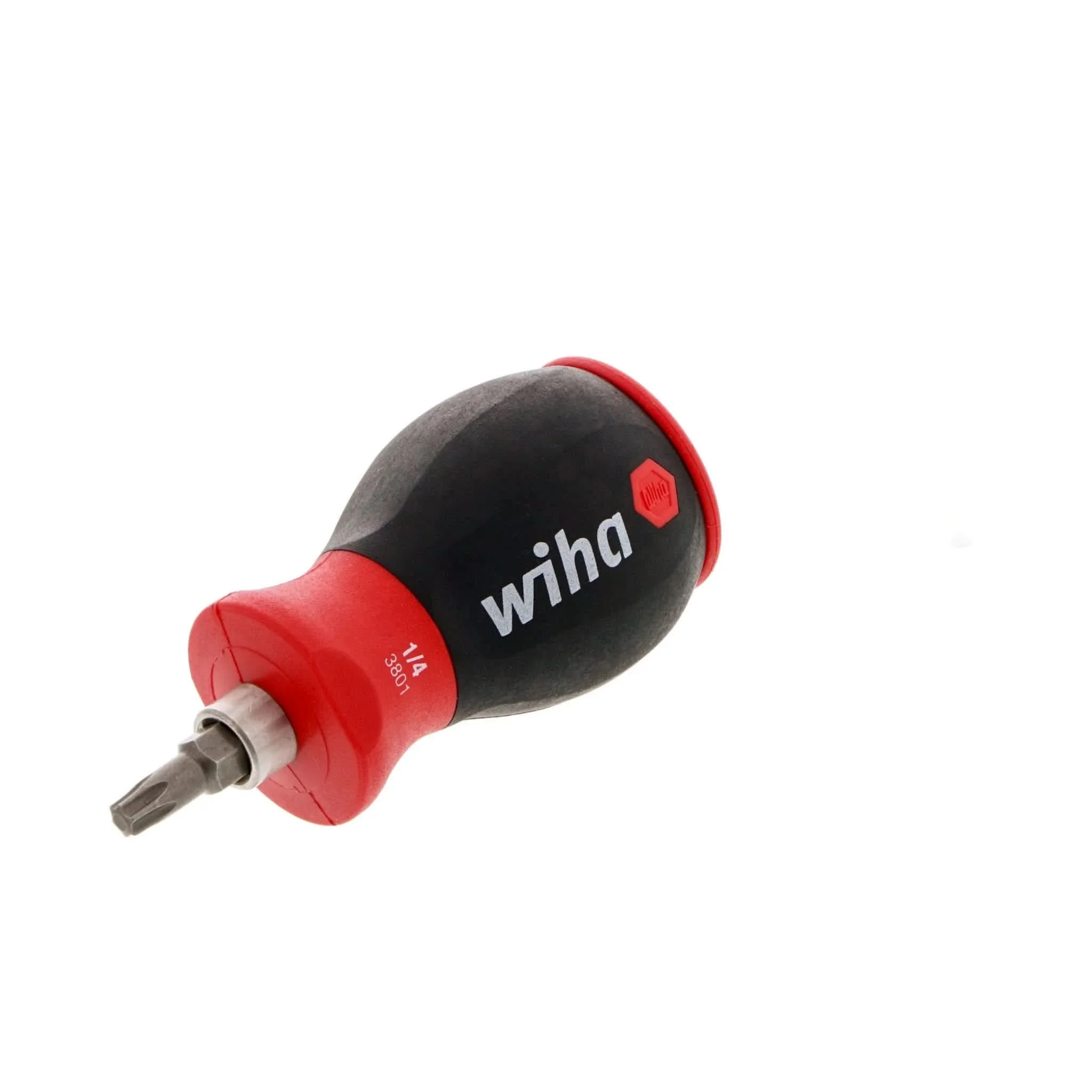 Wiha 38083 14-Piece Stubby Bike Repair Multi-Driver - Image 3
