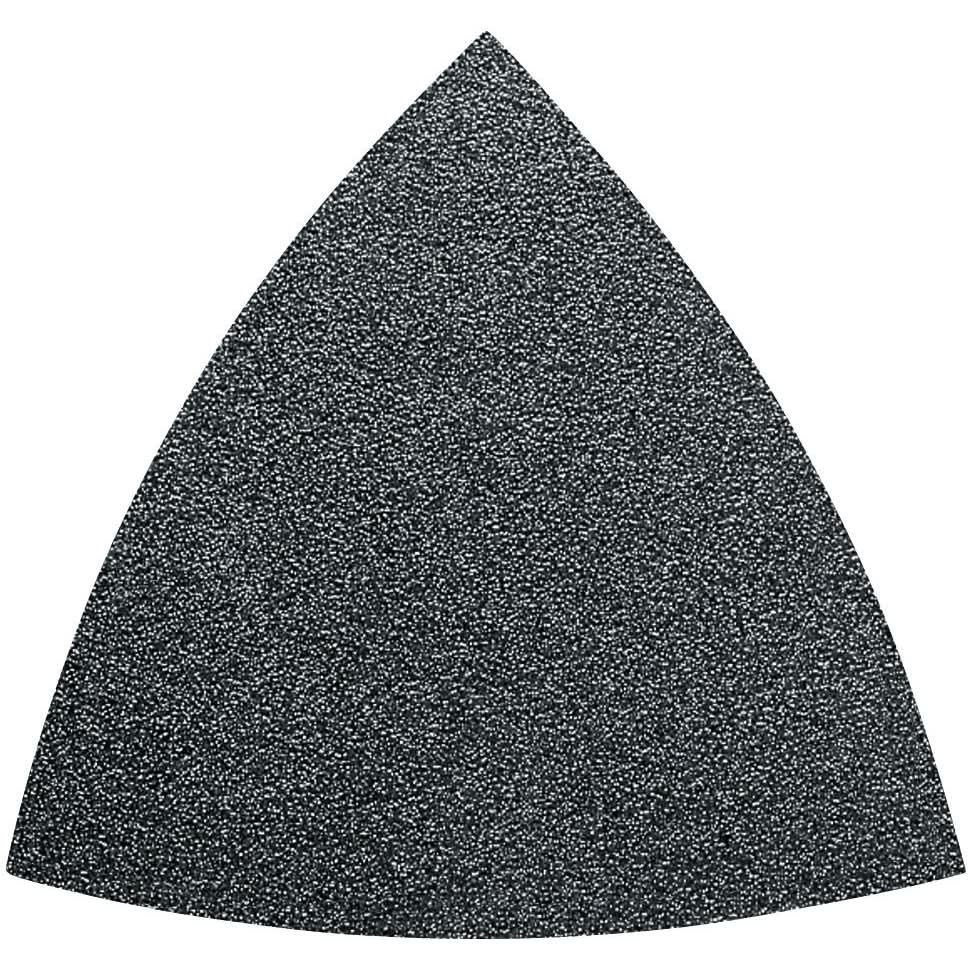 Fein 63717083043 Sanding Sheets, 80 Grit, 5 Pcs - Image 1