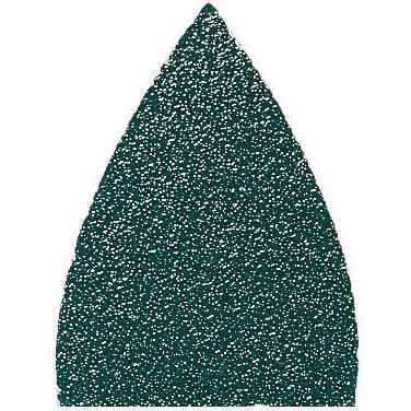 Fein 63717190017 Sanding Sheets for Sanding Fingers, 180 Grit, 20 Pcs
