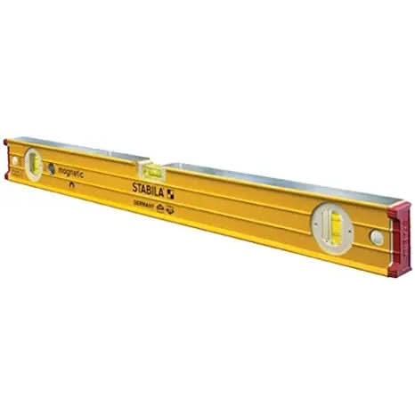 Stabila 38632 Type 96M Heavy Duty Magnetic Level, 32 in. - Image 1