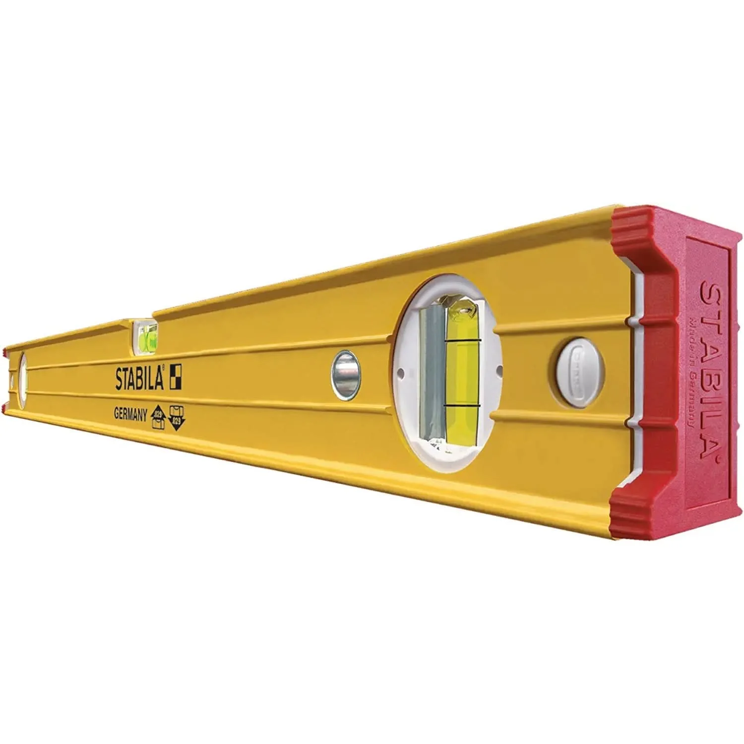 Stabila 38636 Type 96M Heavy Duty Magnetic Level, 36 in. - Image 1