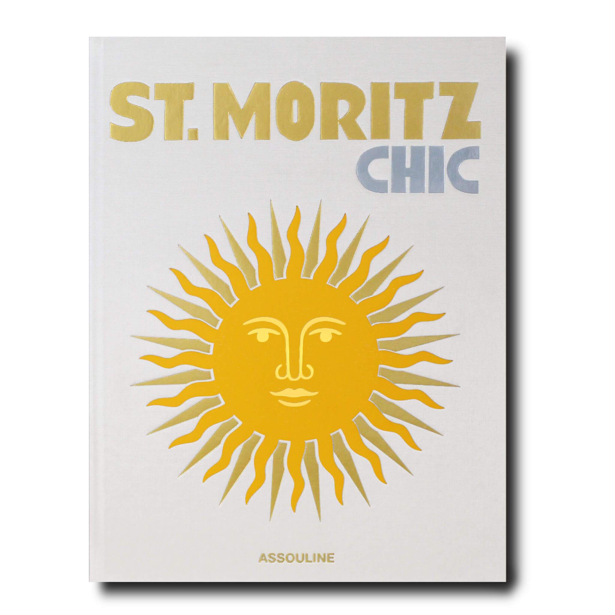 ST. MORITZ CHIC BOOK – 5