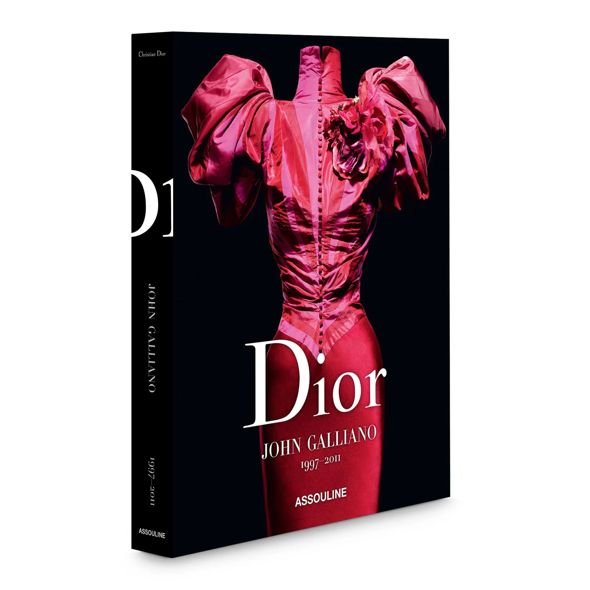 DIOR BY JOHN GALLIANO BOOK - $195 - Image 2