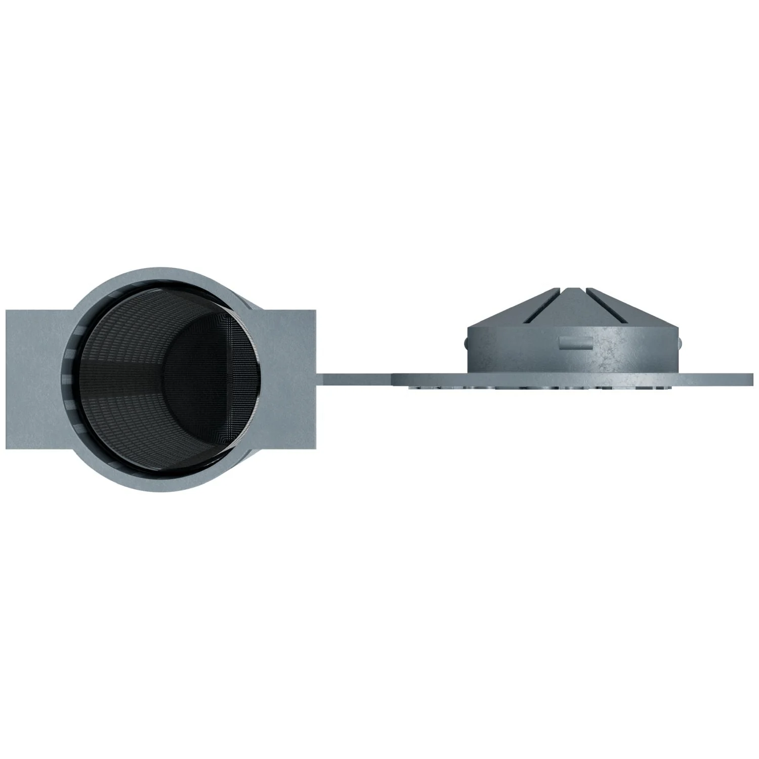 Simpson Strong-Tie 3GWS5010P Opti-Mesh 10-in. Epoxy Adhesive Plastic Screen Tube for 1/2-in. Rod for SET-3G - Image 3