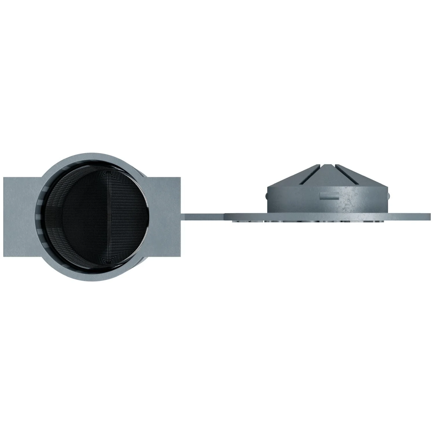 Simpson Strong-Tie 3GWS503P Opti-Mesh 3-1/2-in. Epoxy Adhesive Plastic Screen Tube for 1/2-in. Rod for SET-3G - Image 3