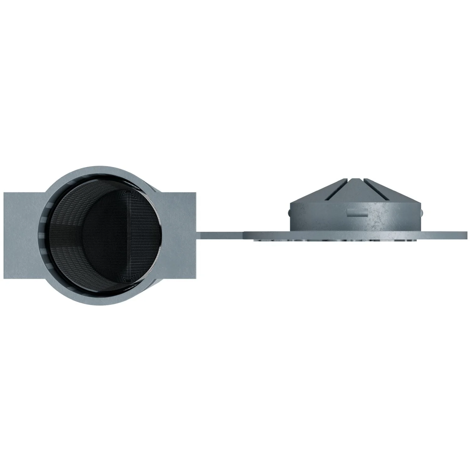 Simpson Strong-Tie 3GWS506P Opti-Mesh 6-in. Epoxy Adhesive Plastic Screen Tube for 1/2-in. Rod for SET-3G - Image 3