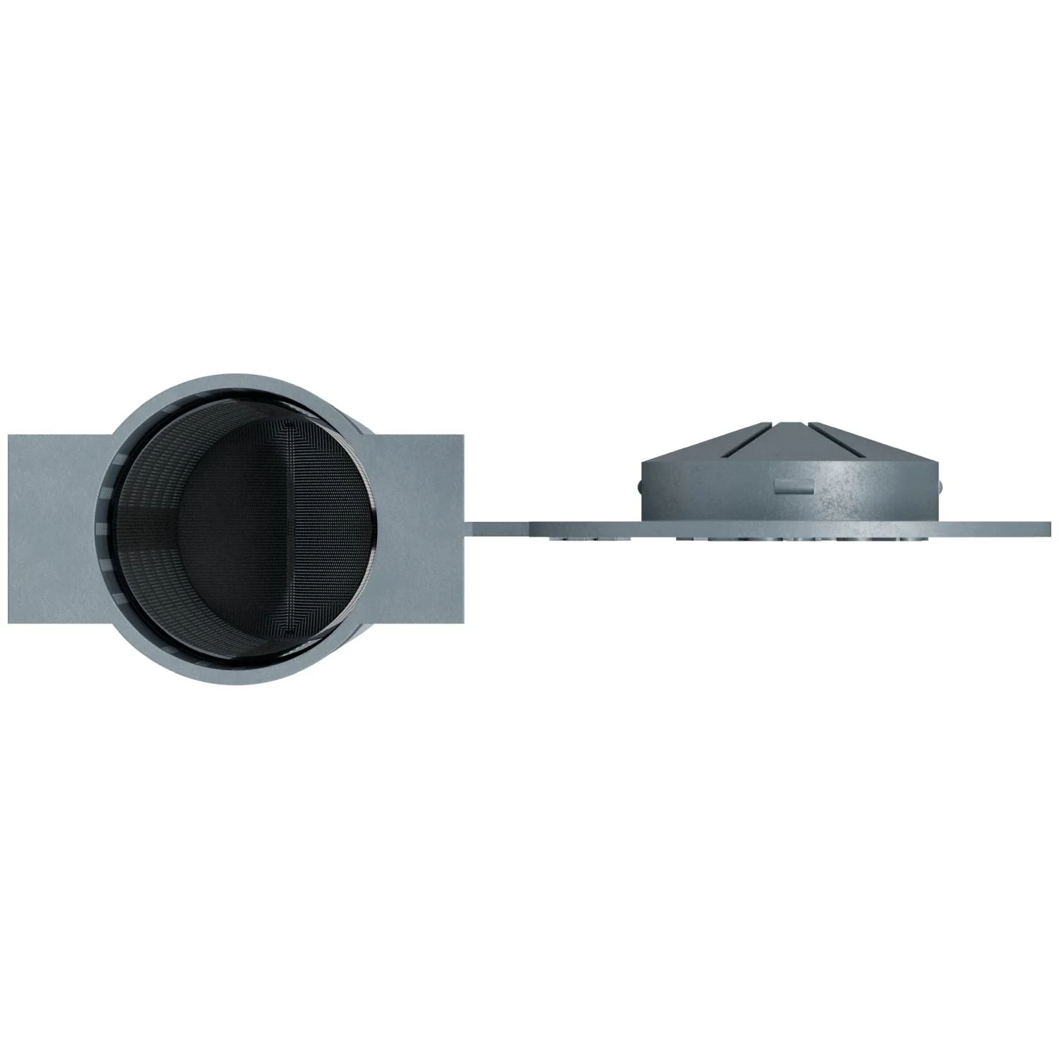 Simpson Strong-Tie 3GWS626P Opti-Mesh 6-in. Epoxy Adhesive Plastic Screen Tube for 5/8-in. Rod for SET-3G - Image 3