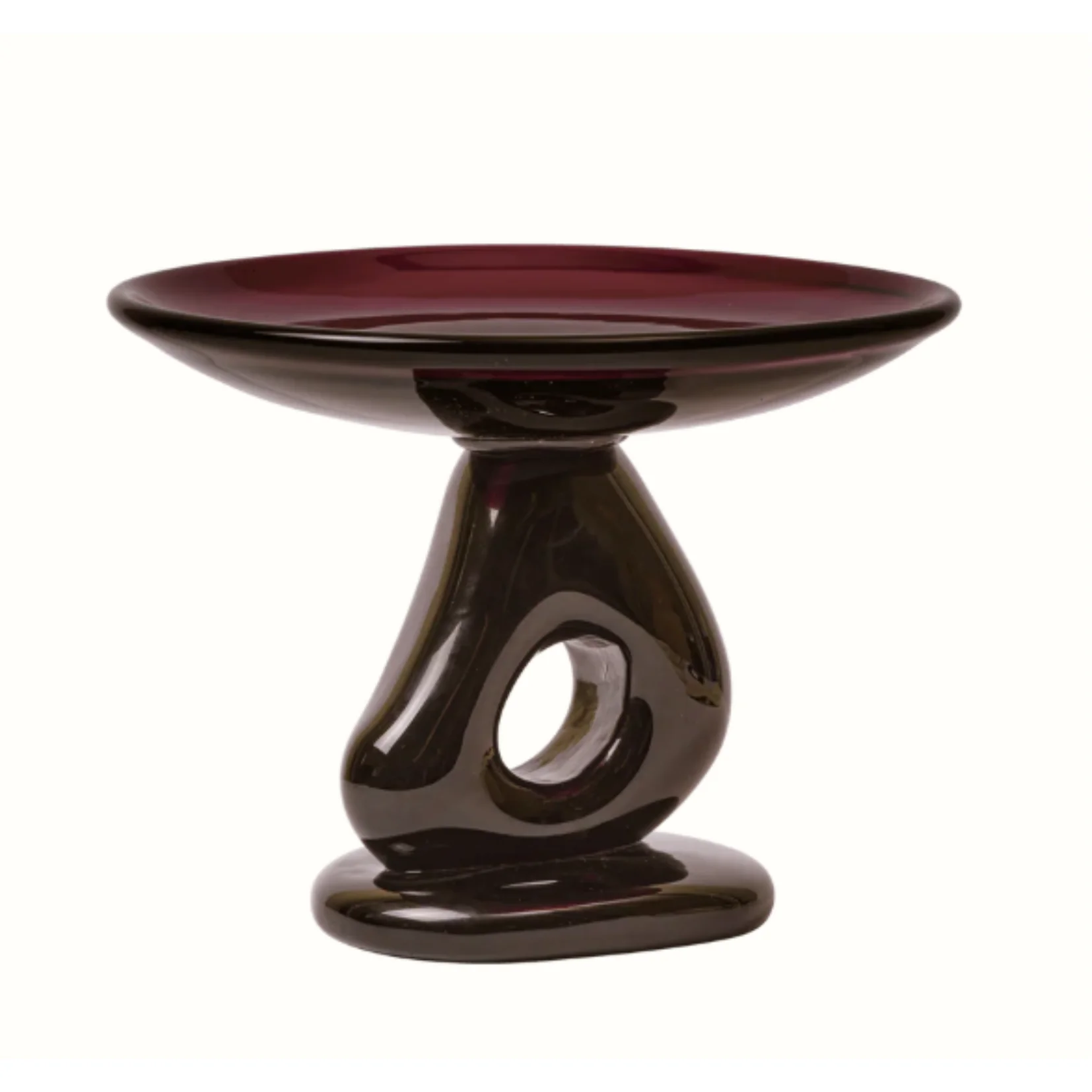 FERM LIVING | DAMO GLASS CENTREPIECE | $245.00 - $419.00 - Image 3