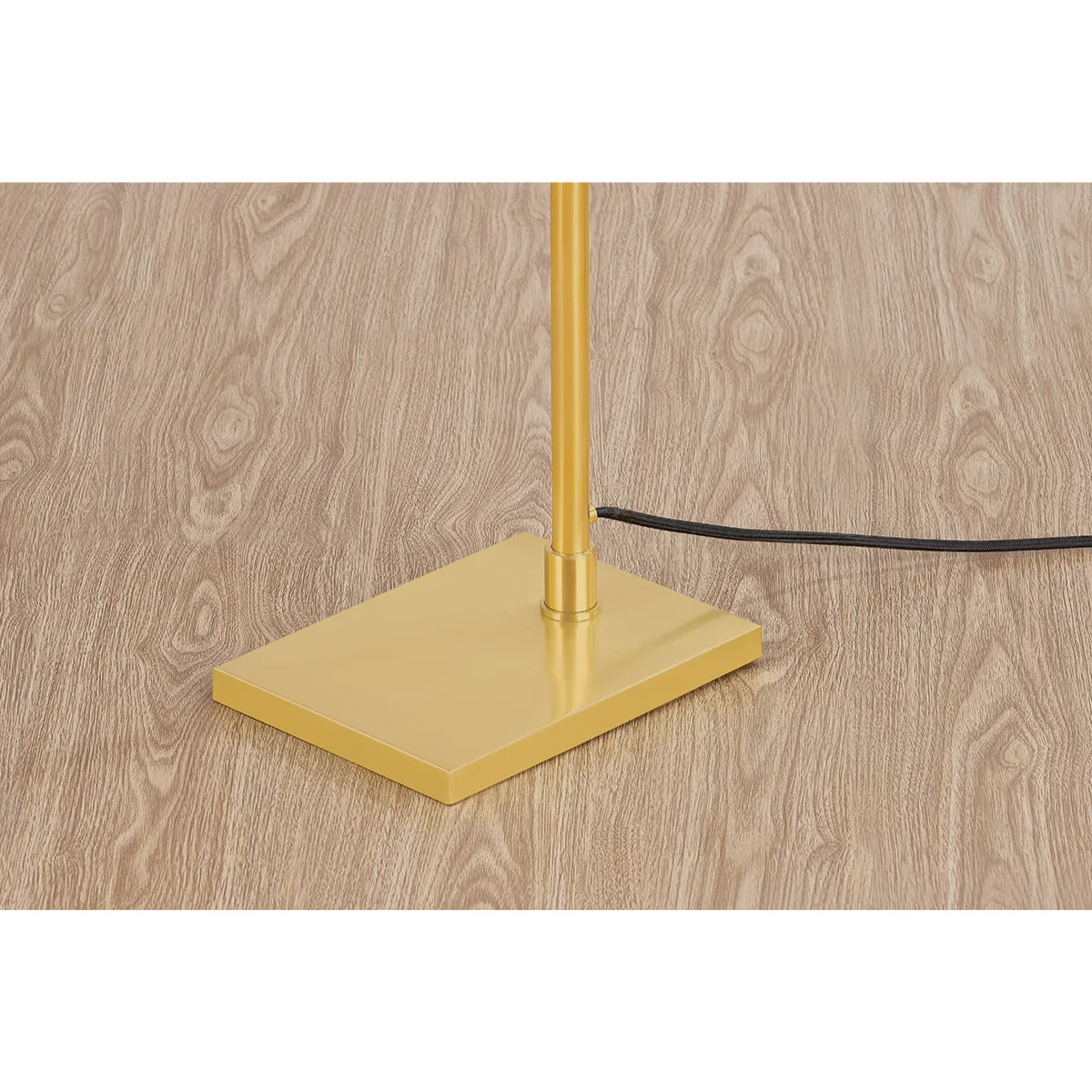 HUDSON VALLEY LIGHTING | NARRAGANSET FLOOR LAMP | $1,160 - Image 3