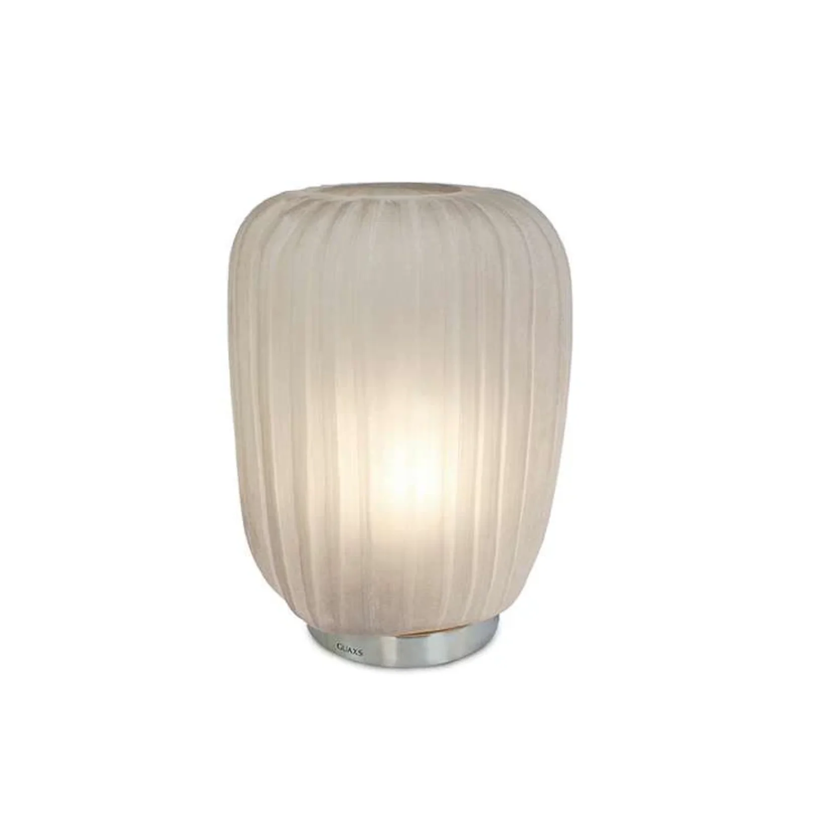 GUAXS MANAKAR TABLE LAMP - $1,050.00 - $1,185.00 - Image 3