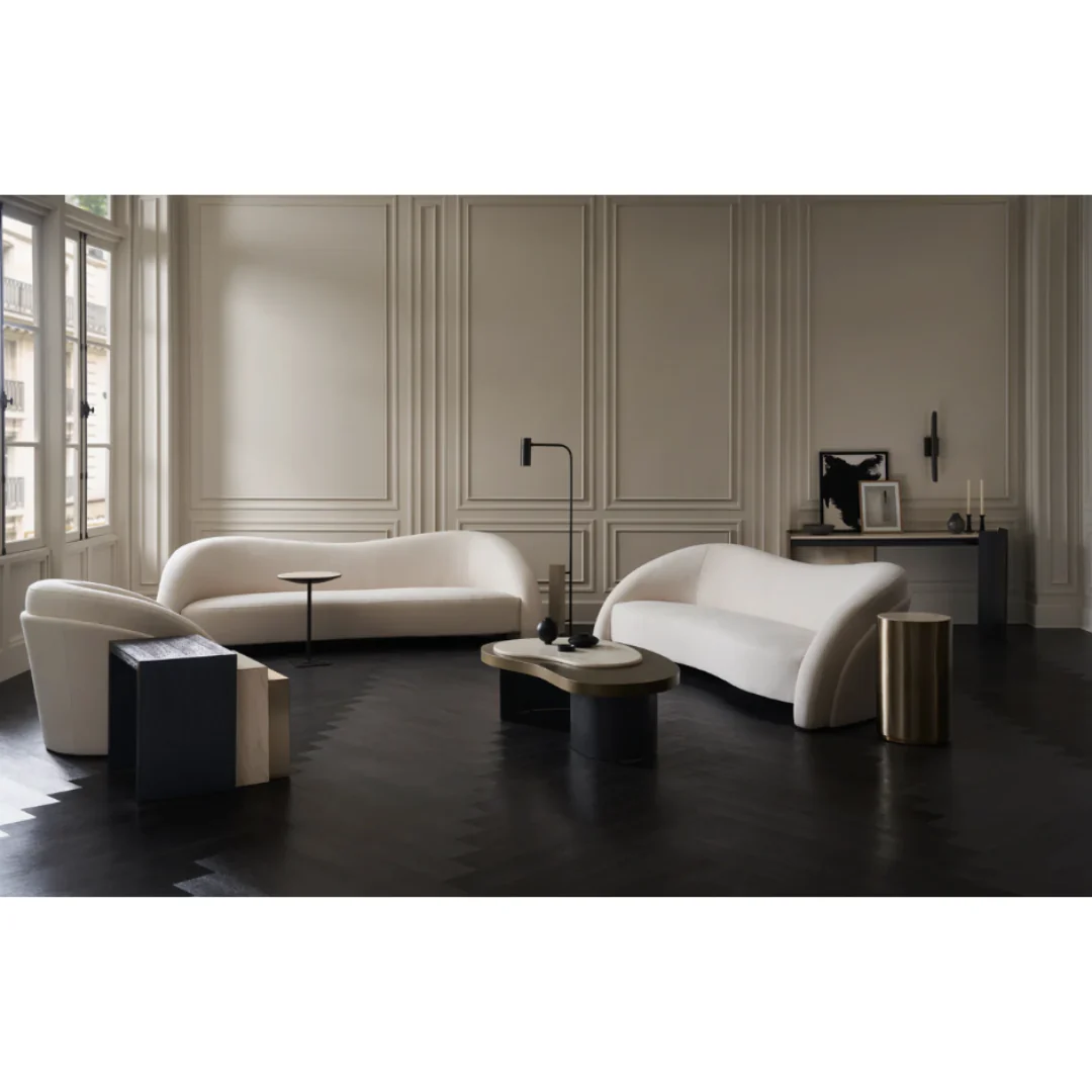 CARACOLE | CONTRAST COCKTAIL TABLE | $3,150.00 USD - Image 3