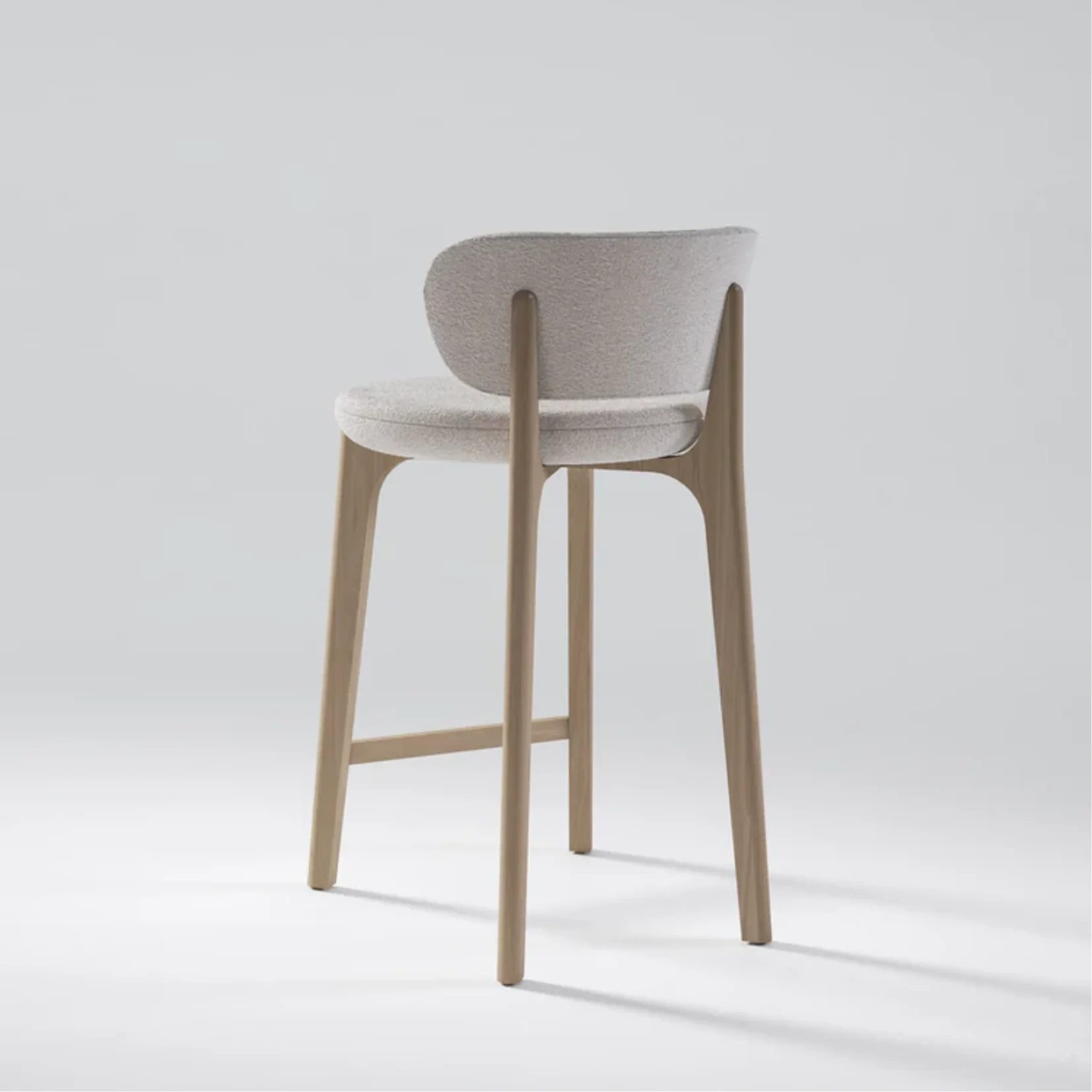 SECOLO | RICHMOND BARSTOOL | $3,330 - Image 3