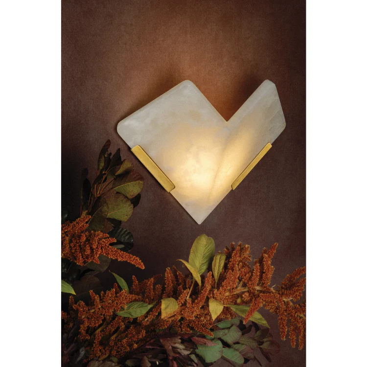 HUDSON VALLEY LIGHTING | GEO WALL SCONCE | $922.00 - Image 3