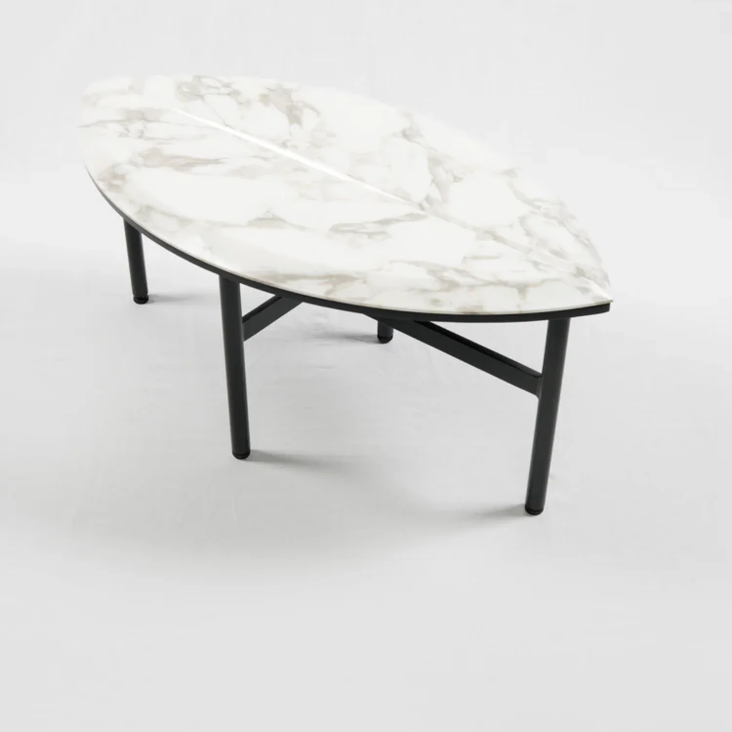 SECOLO | BOOK 2 MARBLE COFEE TABLE | $5,925 - Image 3