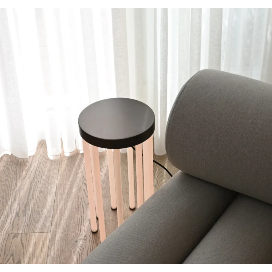 NEON SIDE TABLE | $995.00 - Image 3