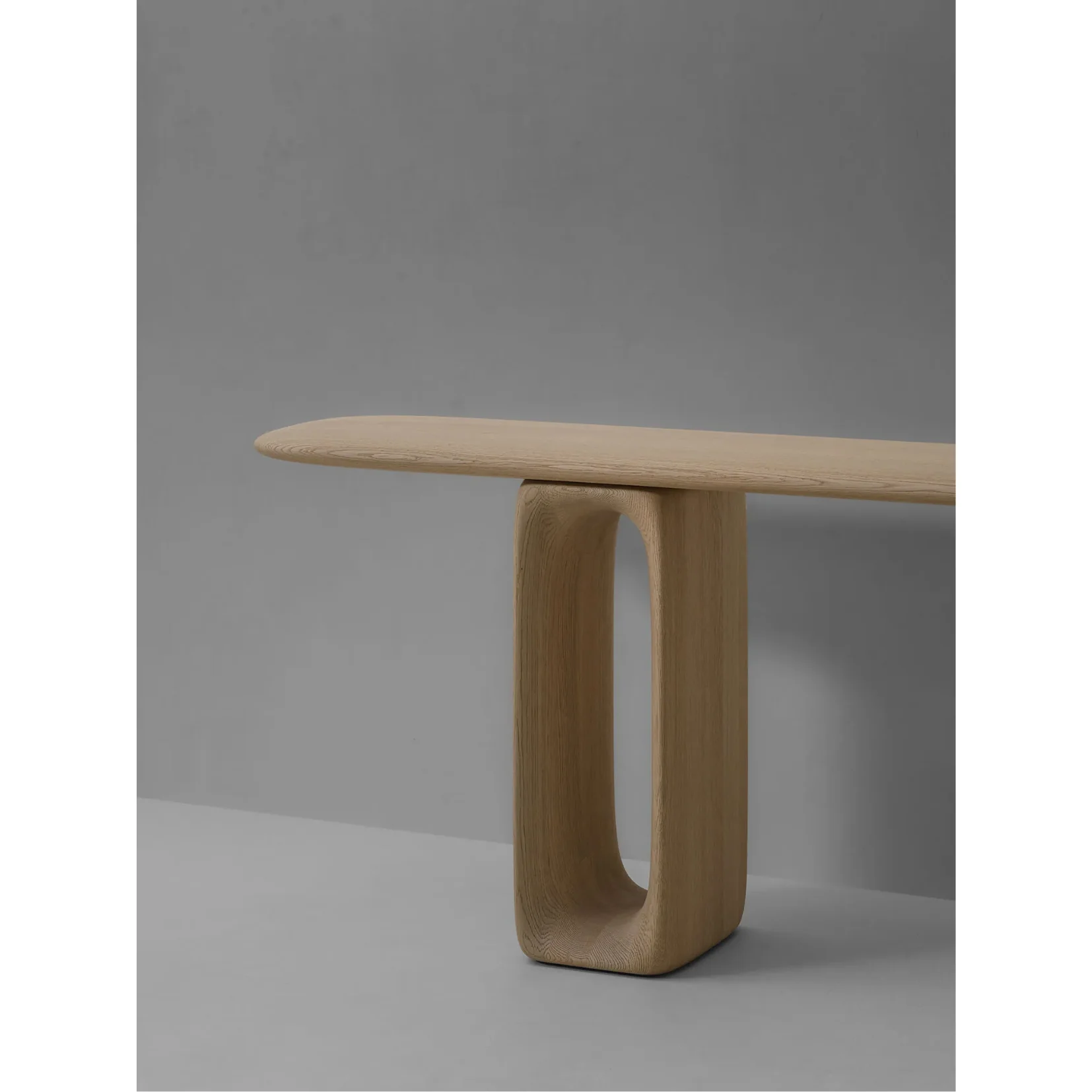 VAN ROSSUM | PATINE CONSOLE | $14,020.00 - Image 2