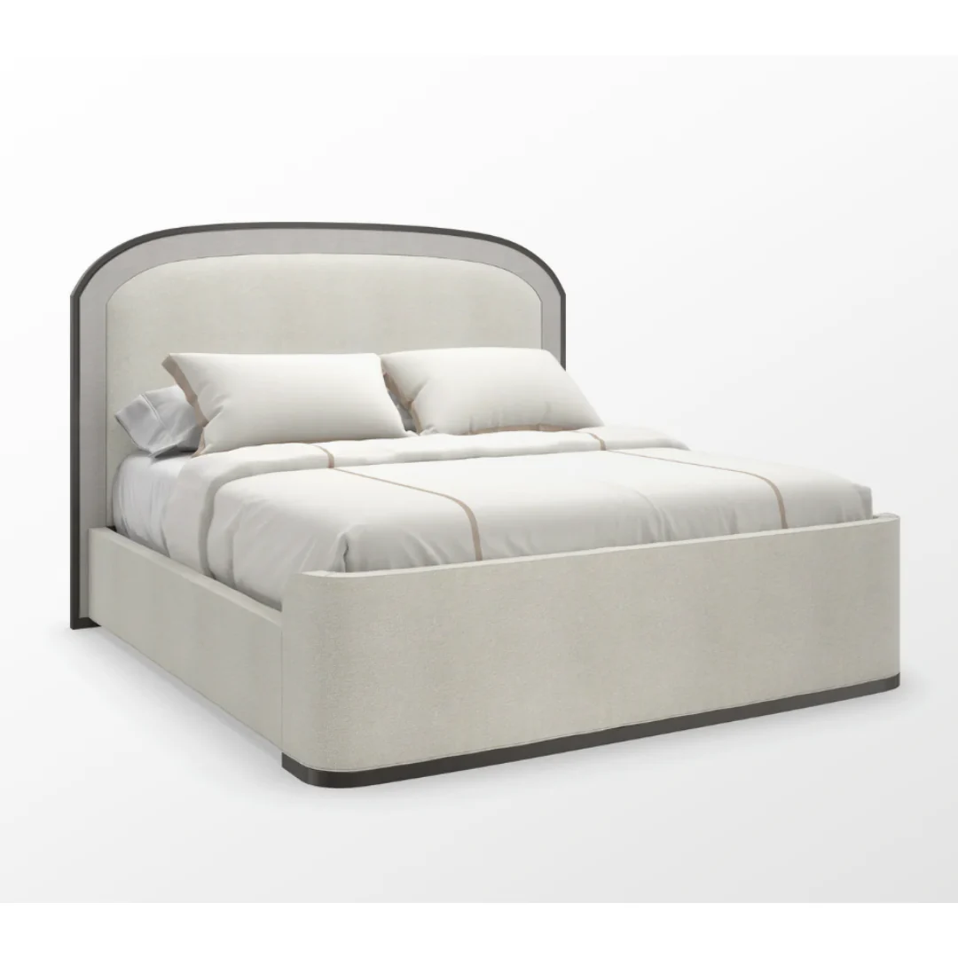 CARACOLE | WANDERLUST KING BED | $6,420.00 - Image 3
