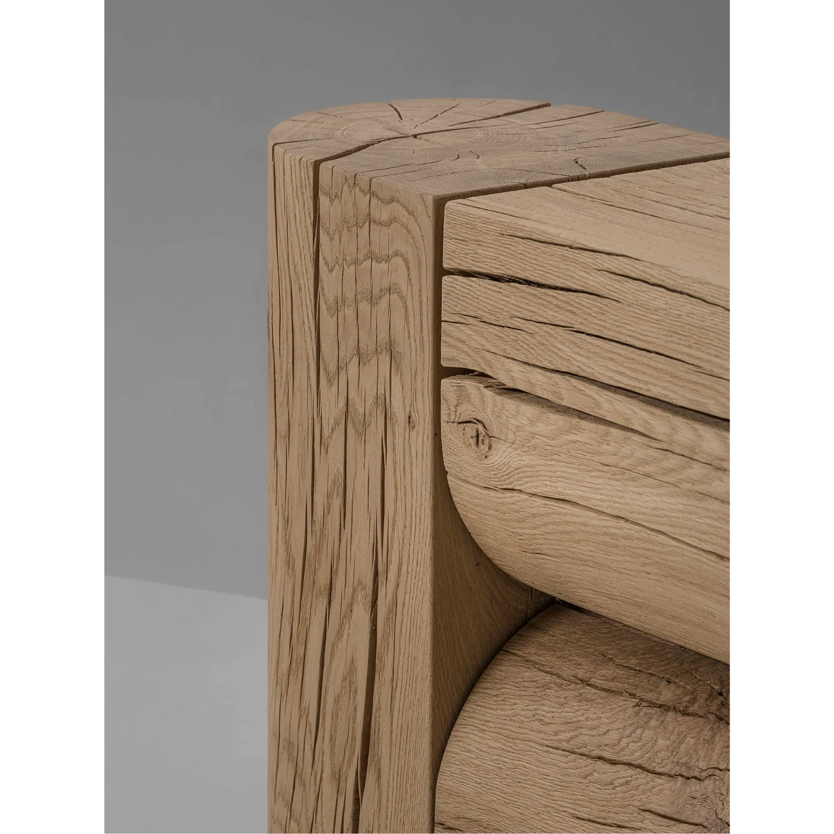VAN ROSSUM | ADJACENCIES CONSOLE | $21,404.00 - Image 3