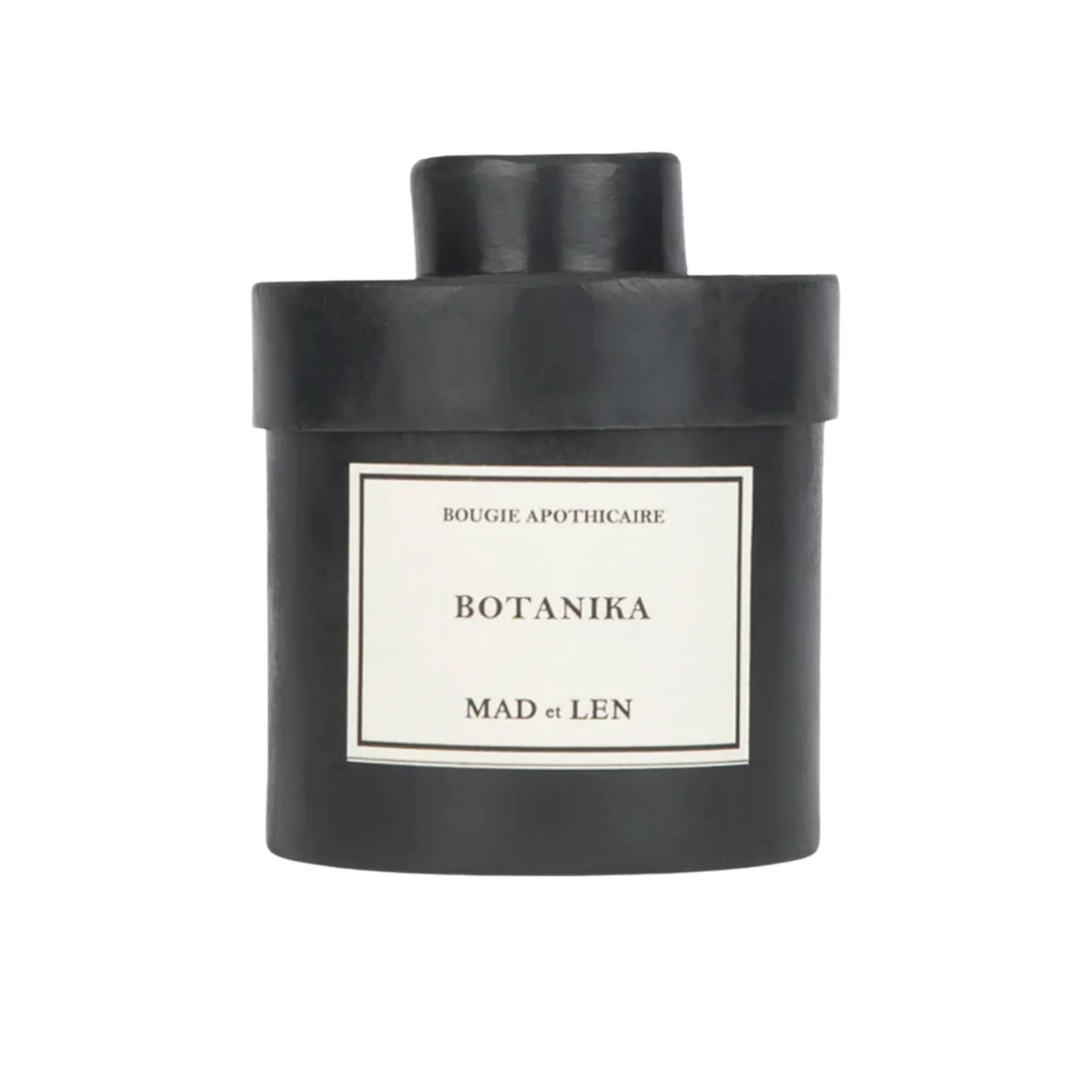 MAD ET LEN I SCENTED CANDLES BOTANIKA, BLACK WAX I $175.00 - Image 2