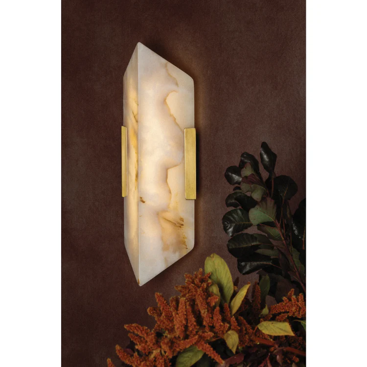 HUDSON VALLEY LIGHTING | GEO WALL SCONCE | $759.00 - Image 3