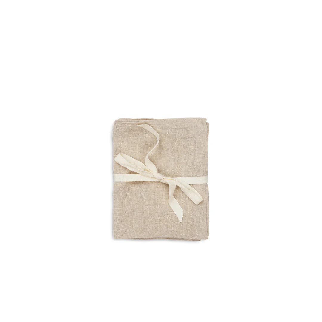 FERM LIVING | LINEN NAPKING SET OF 2 | $29.00 - Image 3