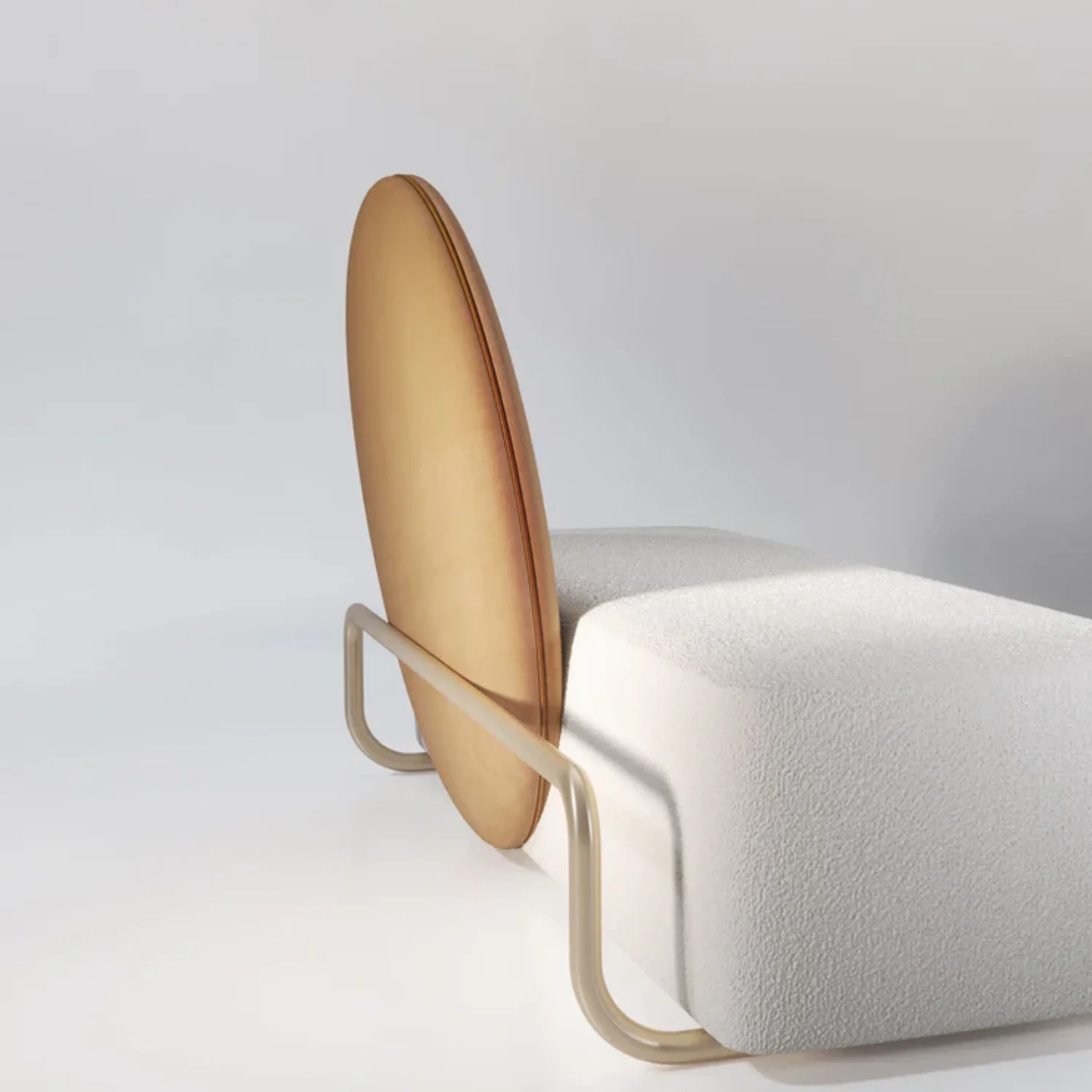 SECOLO | HORIZON SOFA | $7,860 - Image 3