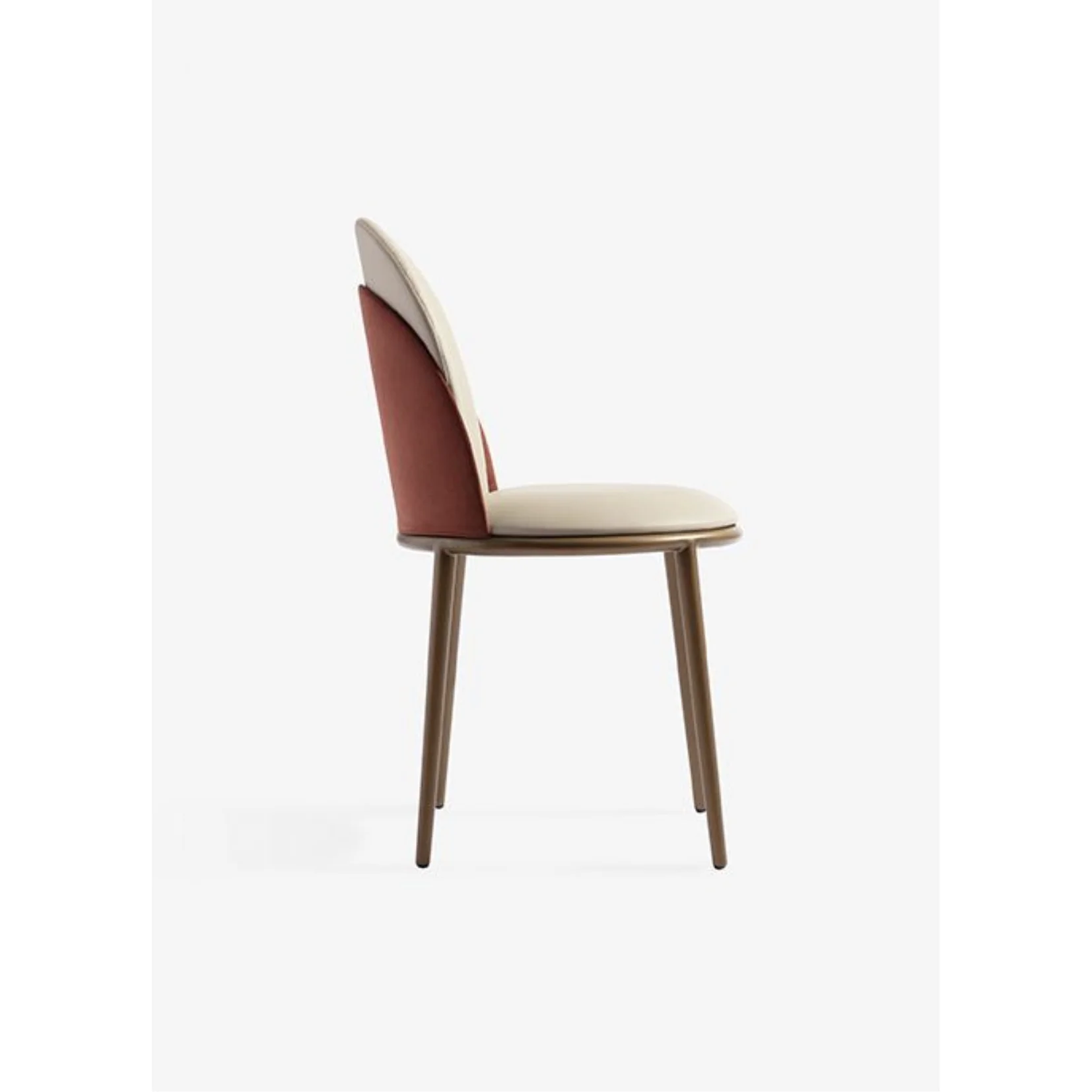 CARPANESE | GEORGETTE CHAIR - $3,675.00 - Image 3