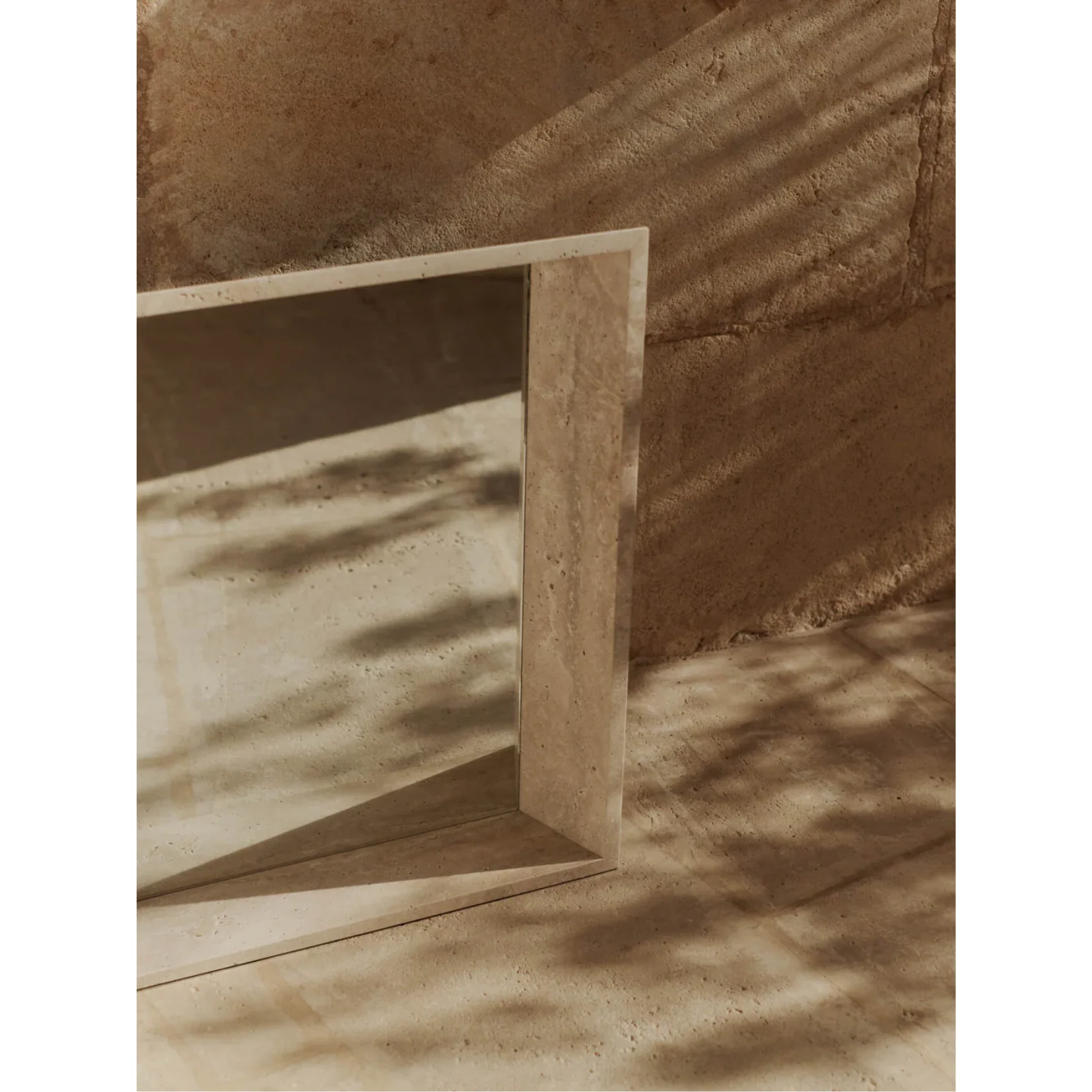 FERM LIVING | LANCET MIRROR | $875.00 - Image 3