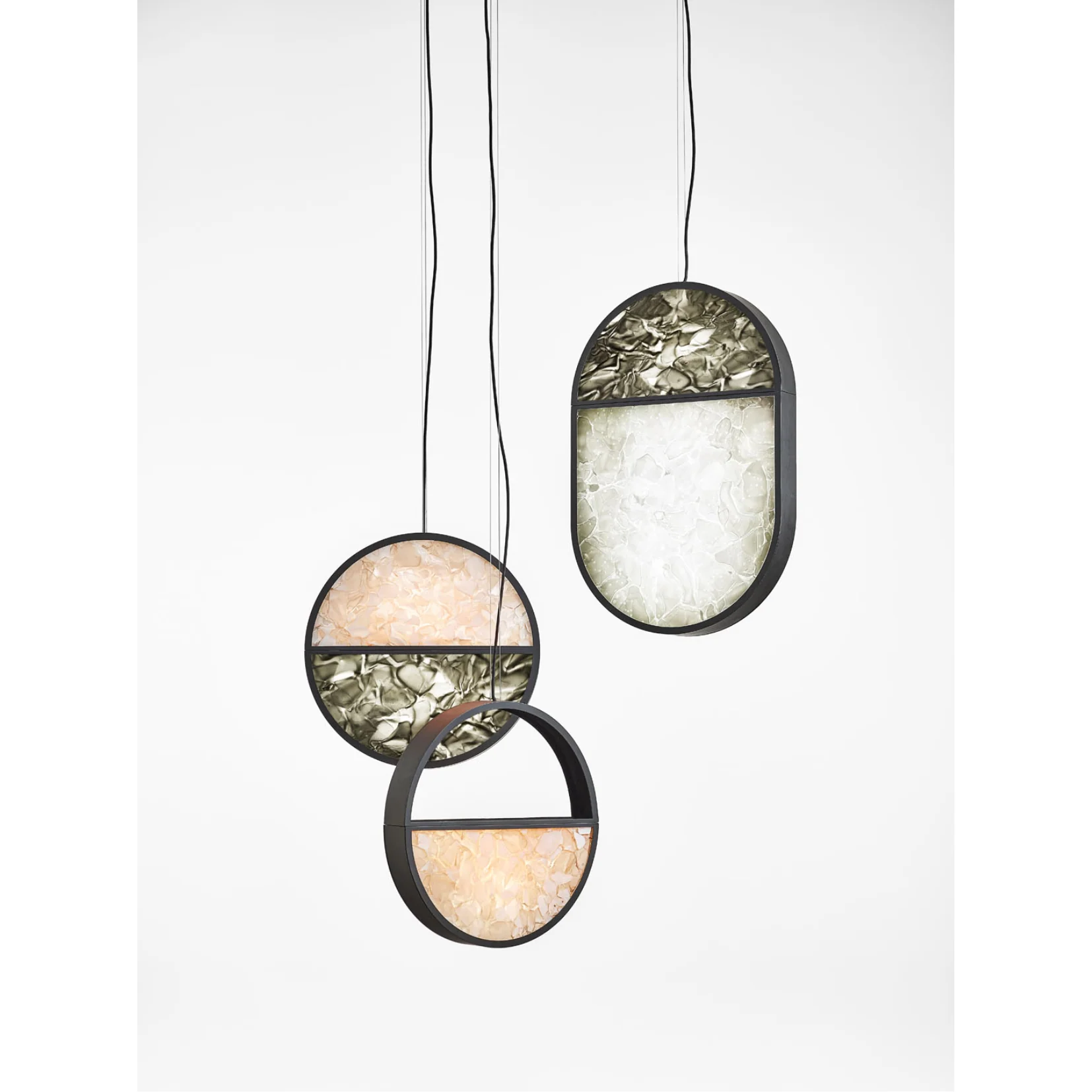 BROKIS | GEOMETRICS LIGHT | $8,341.00 - $12,477.00 - Image 3