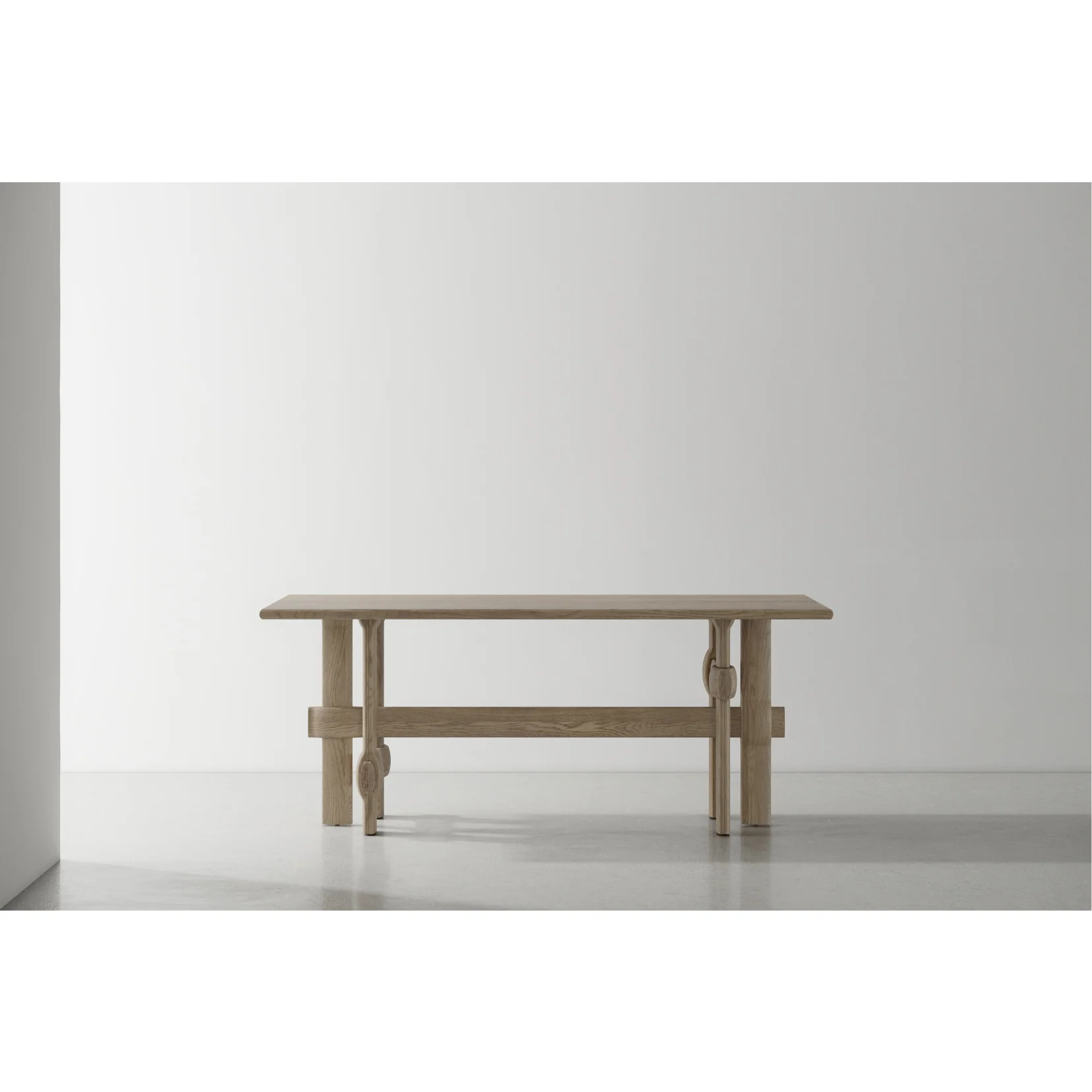 KNOT DINING TABLE | $7,007.00 - $11,388.00 - Image 3