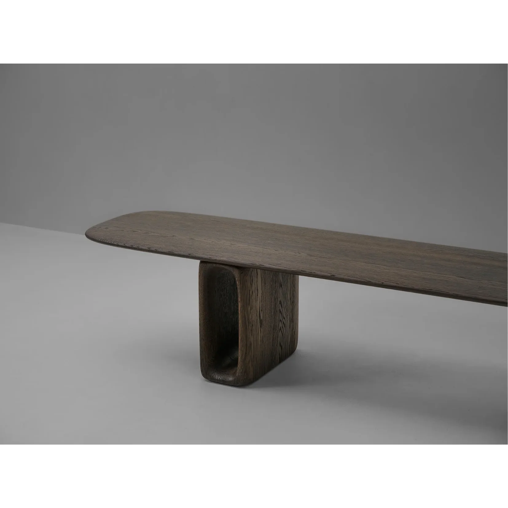 VAN ROSSUM |PATINE BENCH | $10,451.00 - Image 1