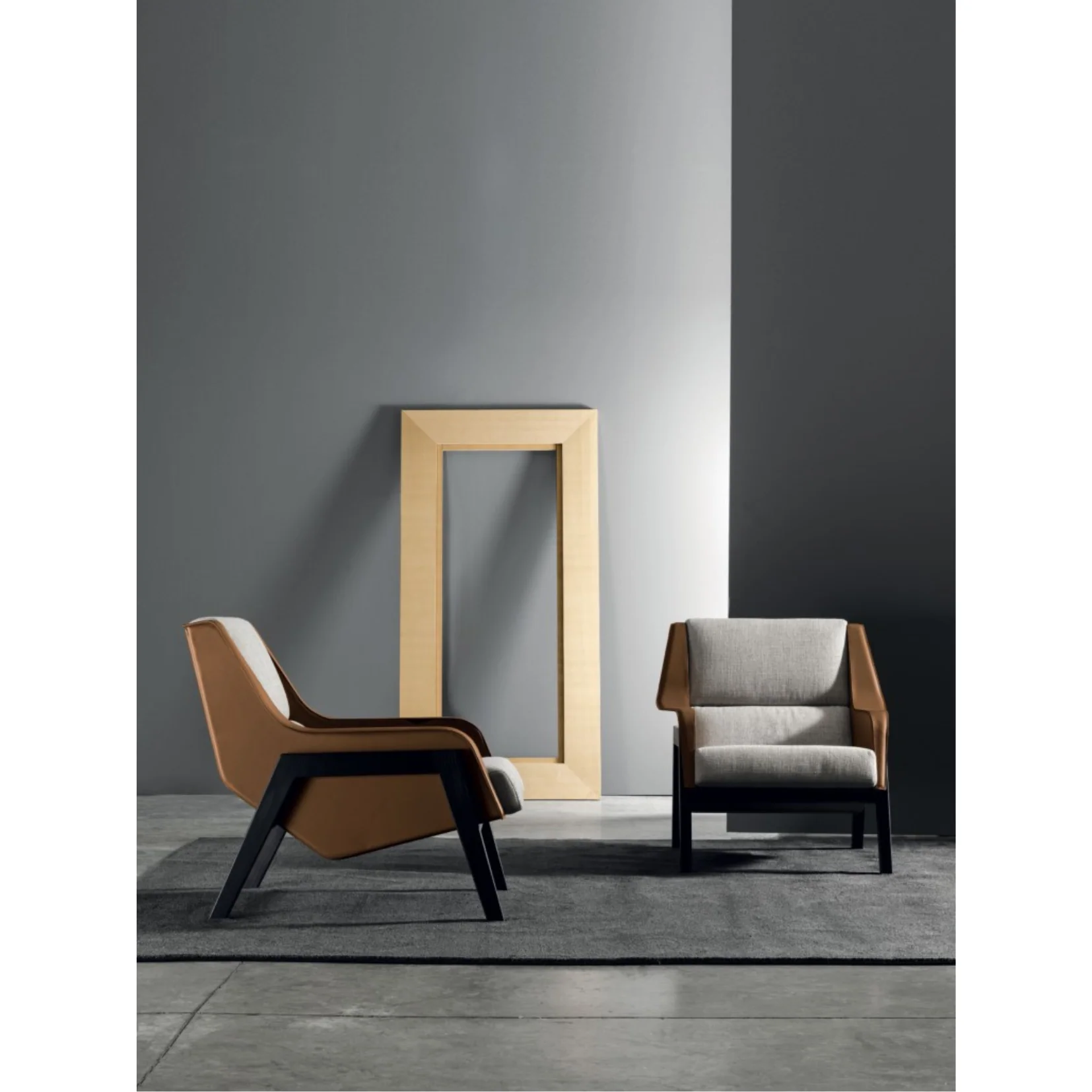 VIACONDOTTI ARMCHAIR | $16,705.00 - Image 3