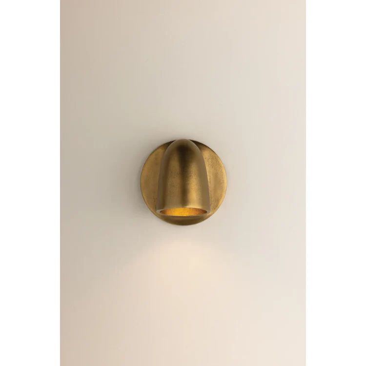 HUDSON VALLEY LIGHTING | CANNA WALL SCONCE | $258.00 - Image 3
