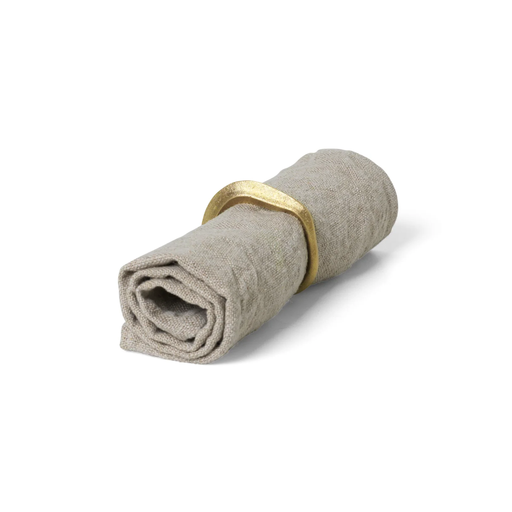 FERM LIVING | FLOW NAPKINS RINGS | $59.00 - Image 3