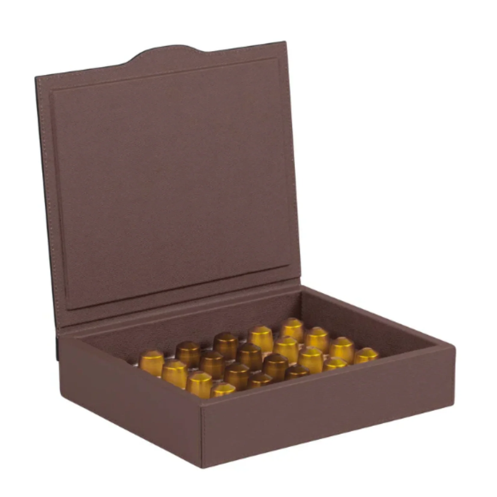 GIOBAGNARA | LUNA BOX FOR NESPRESSO | $ 550.00 - Image 3