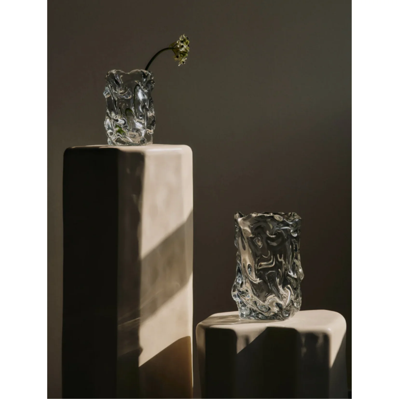 FERM LIVING | VIRELLE VASE | $175.00 - $289.00 - Image 3