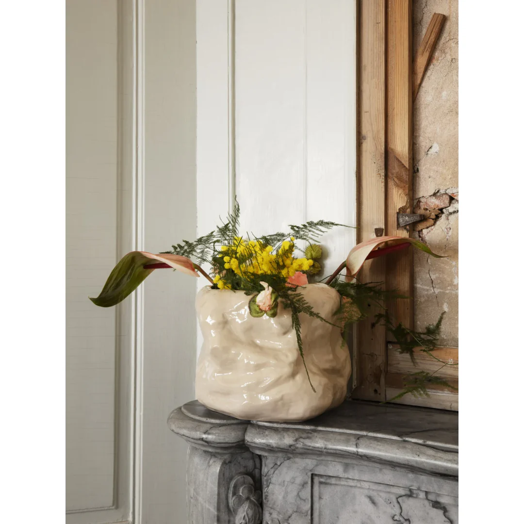 FERM LIVING | TUCK POT | $145.00 - $345.00 - Image 3