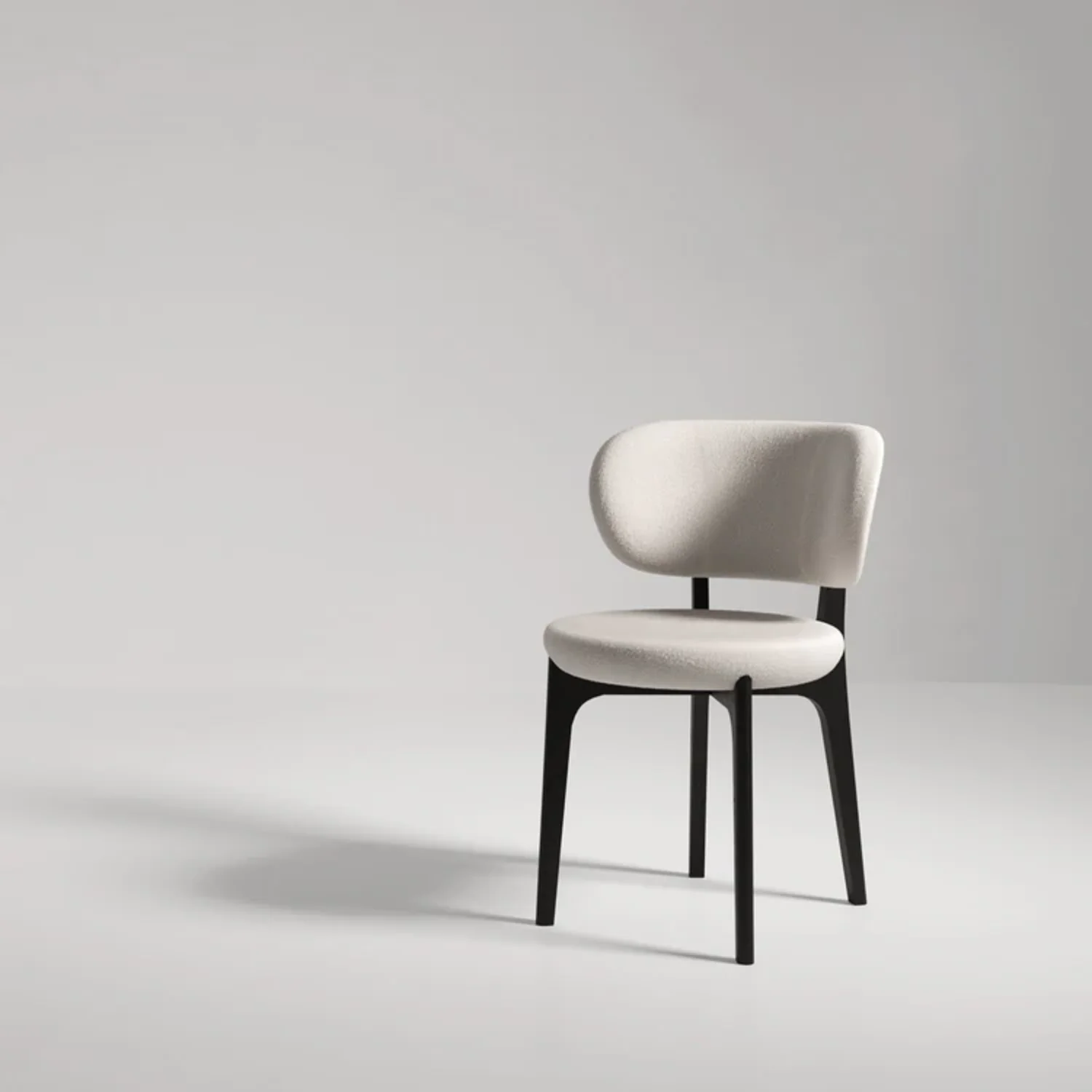 SECOLO | RICHMOND DINING CHAIR | $2,945 - Image 3