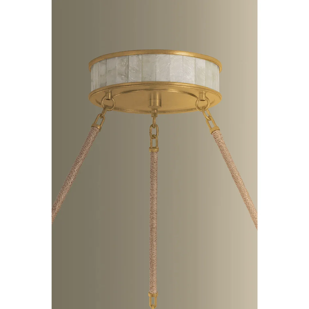 HUDSON VALLEY LIGHTING | HALCOTT CHANDELIER | $4,190.00 - Image 3