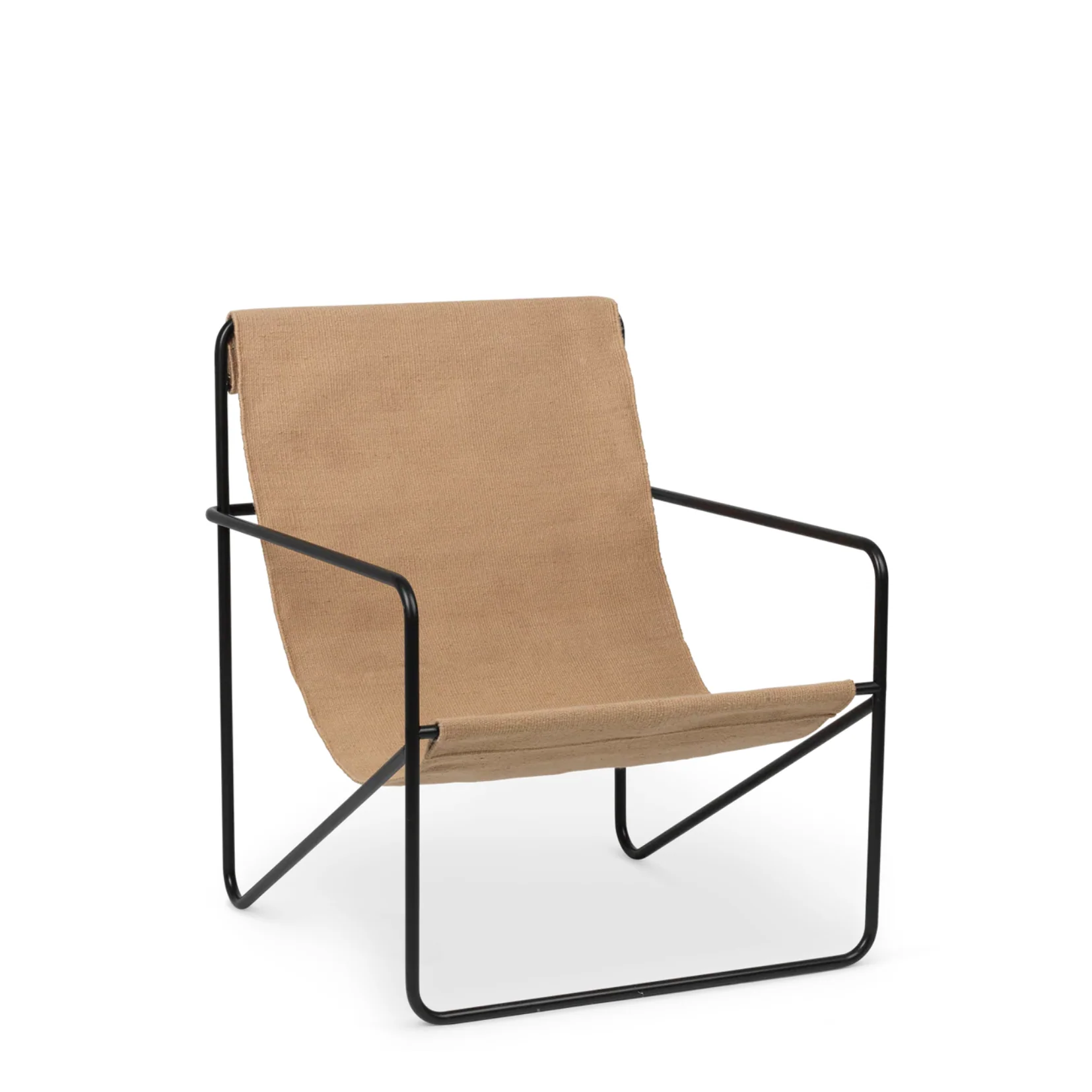 FERM LIVING | DESERT LOUNGE CHAIR | $515.00 - Image 2
