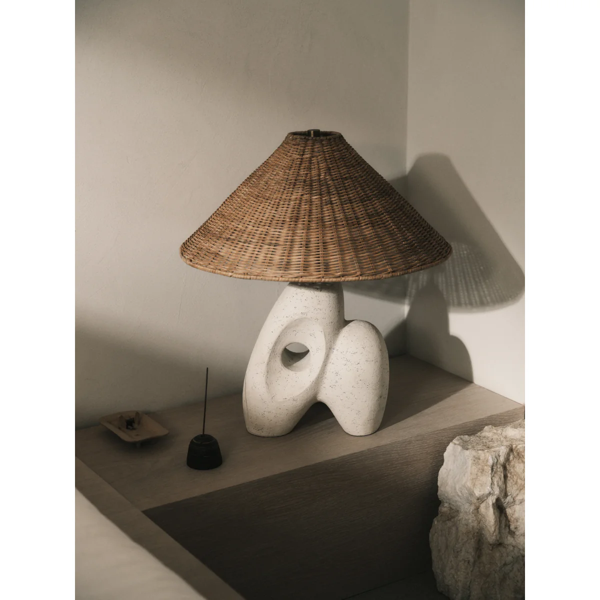 HUDSON VALLEY LIGHTING | NAIRN TABLE LAMP | $658.00 - Image 3